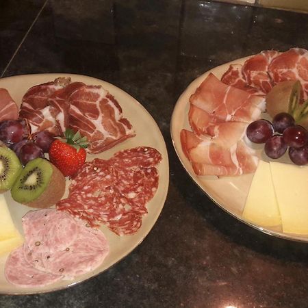 B&B Aquavert Tournai Kültér fotó