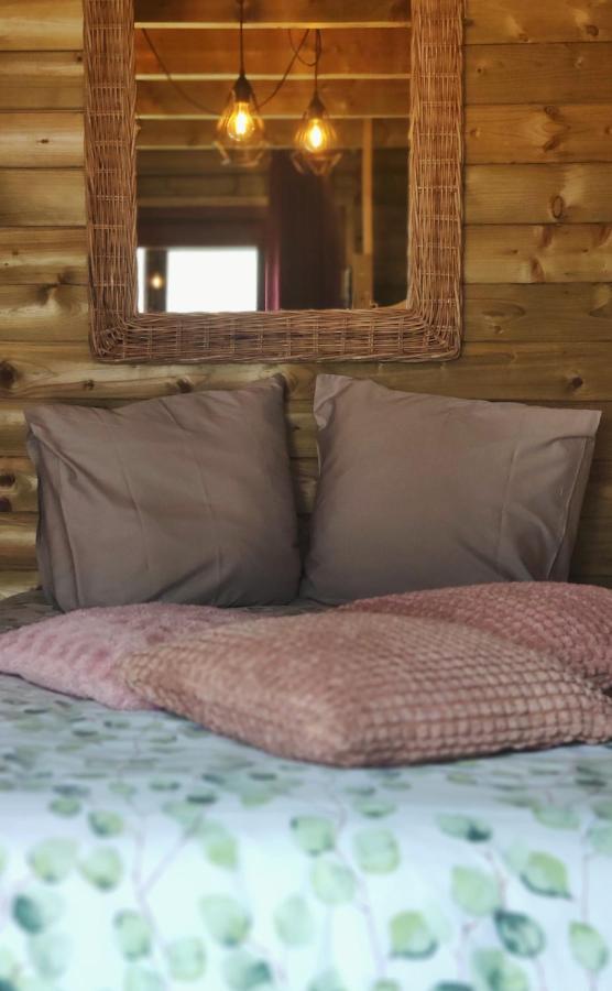 B&B Aquavert Tournai Kültér fotó