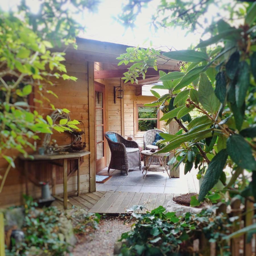 B&B Aquavert Tournai Kültér fotó