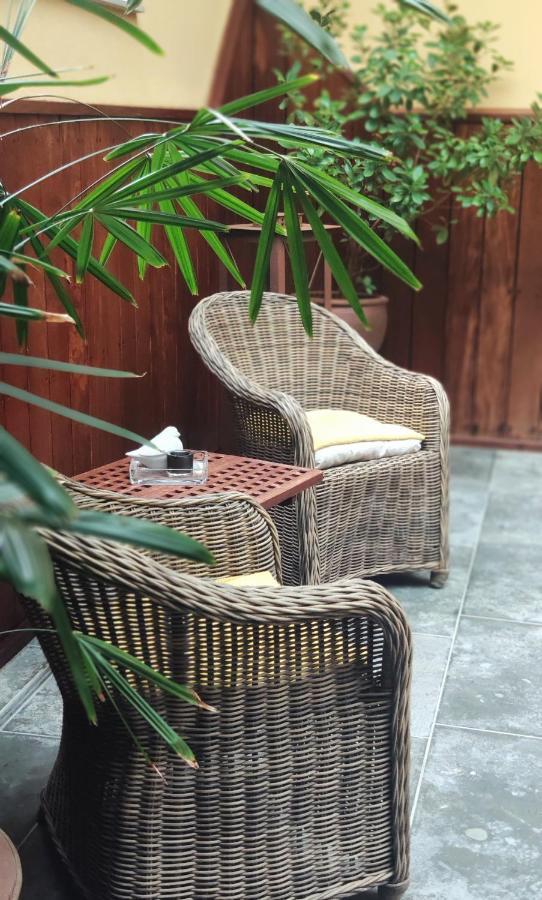 B&B Aquavert Tournai Kültér fotó