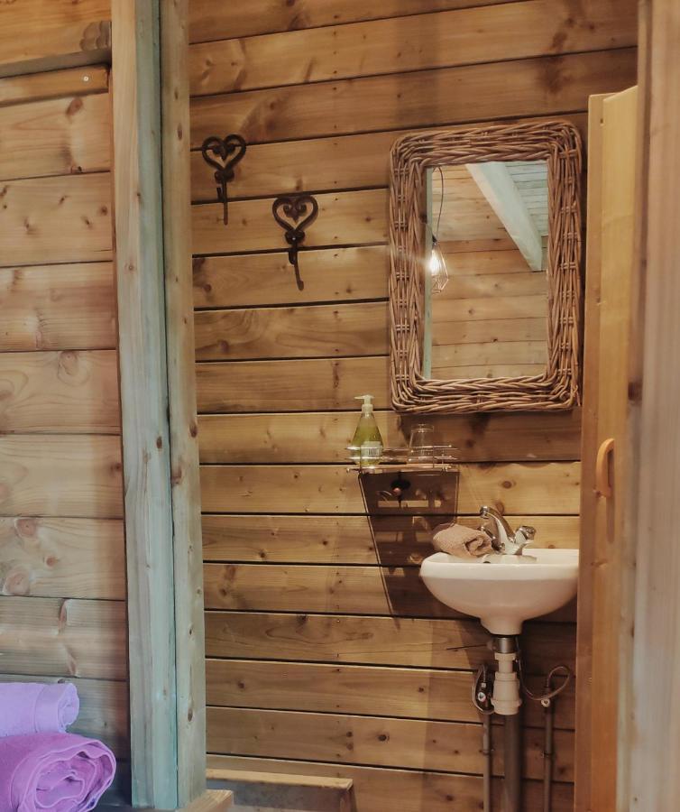 B&B Aquavert Tournai Kültér fotó