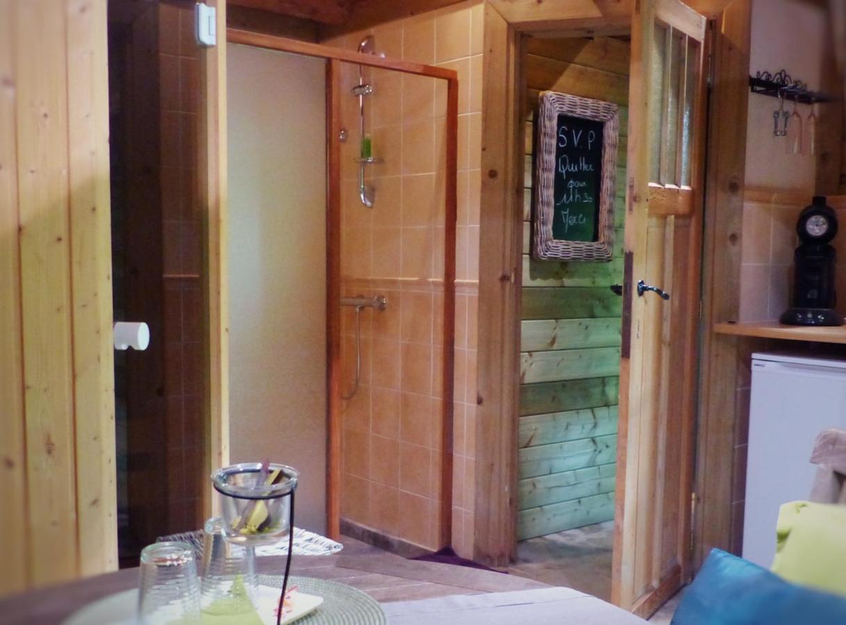 B&B Aquavert Tournai Kültér fotó