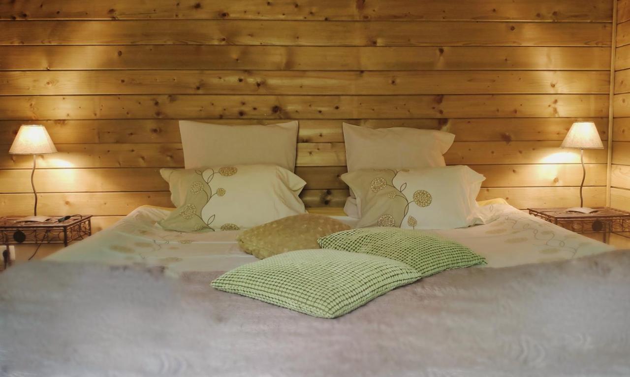 B&B Aquavert Tournai Kültér fotó