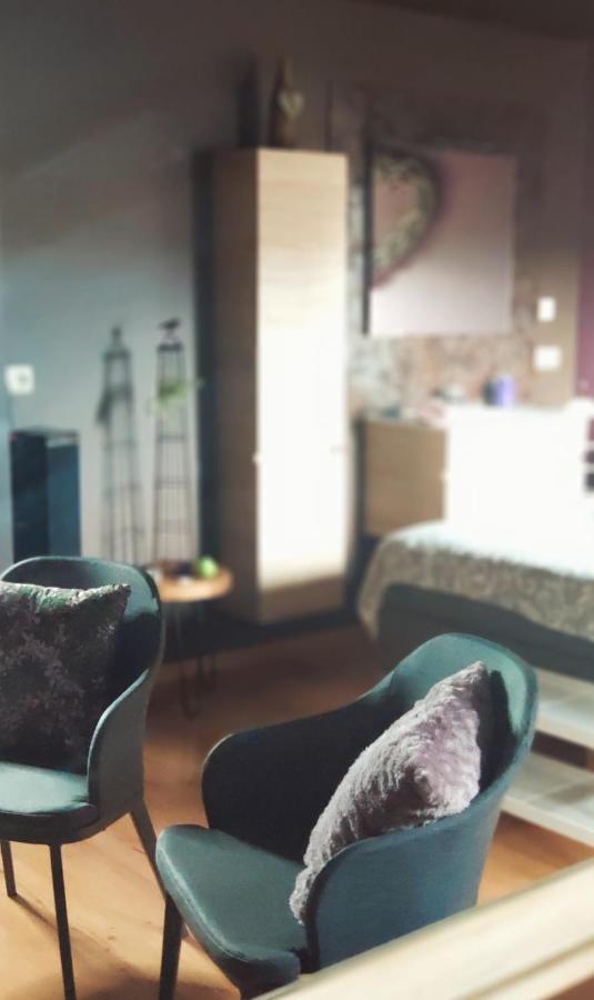 B&B Aquavert Tournai Kültér fotó