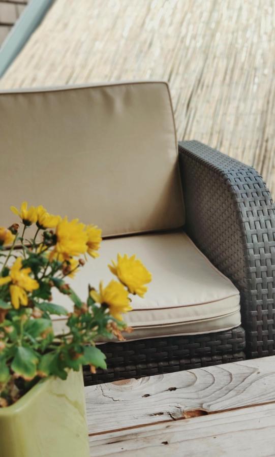B&B Aquavert Tournai Kültér fotó