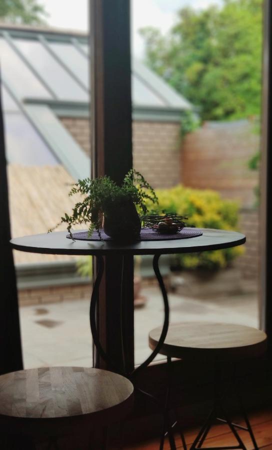 B&B Aquavert Tournai Kültér fotó