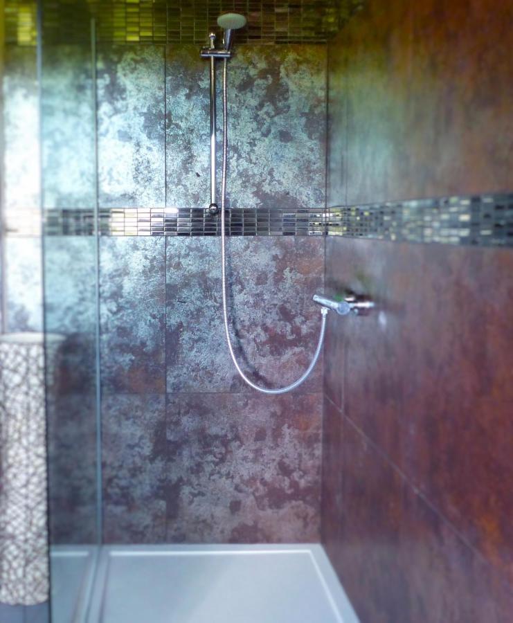 B&B Aquavert Tournai Kültér fotó