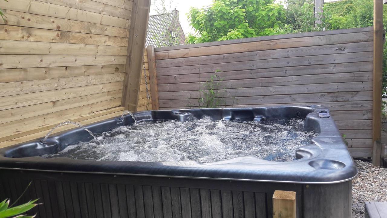 B&B Aquavert Tournai Kültér fotó