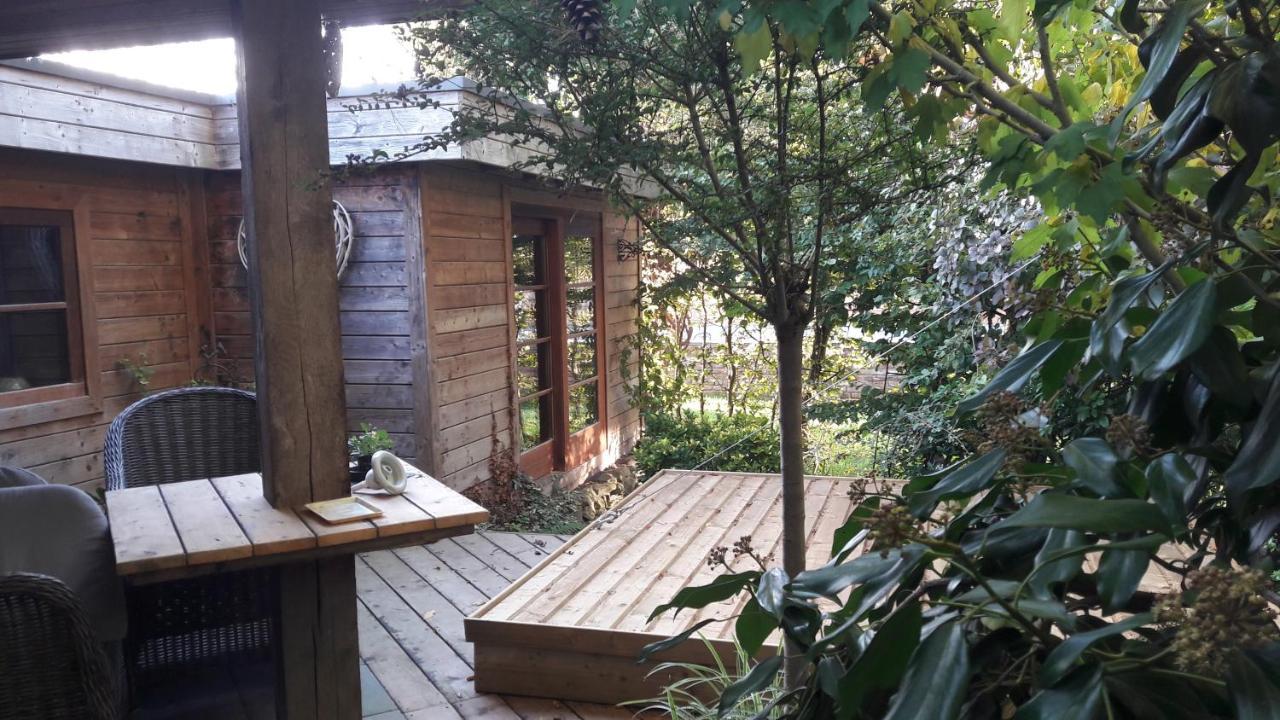 B&B Aquavert Tournai Kültér fotó