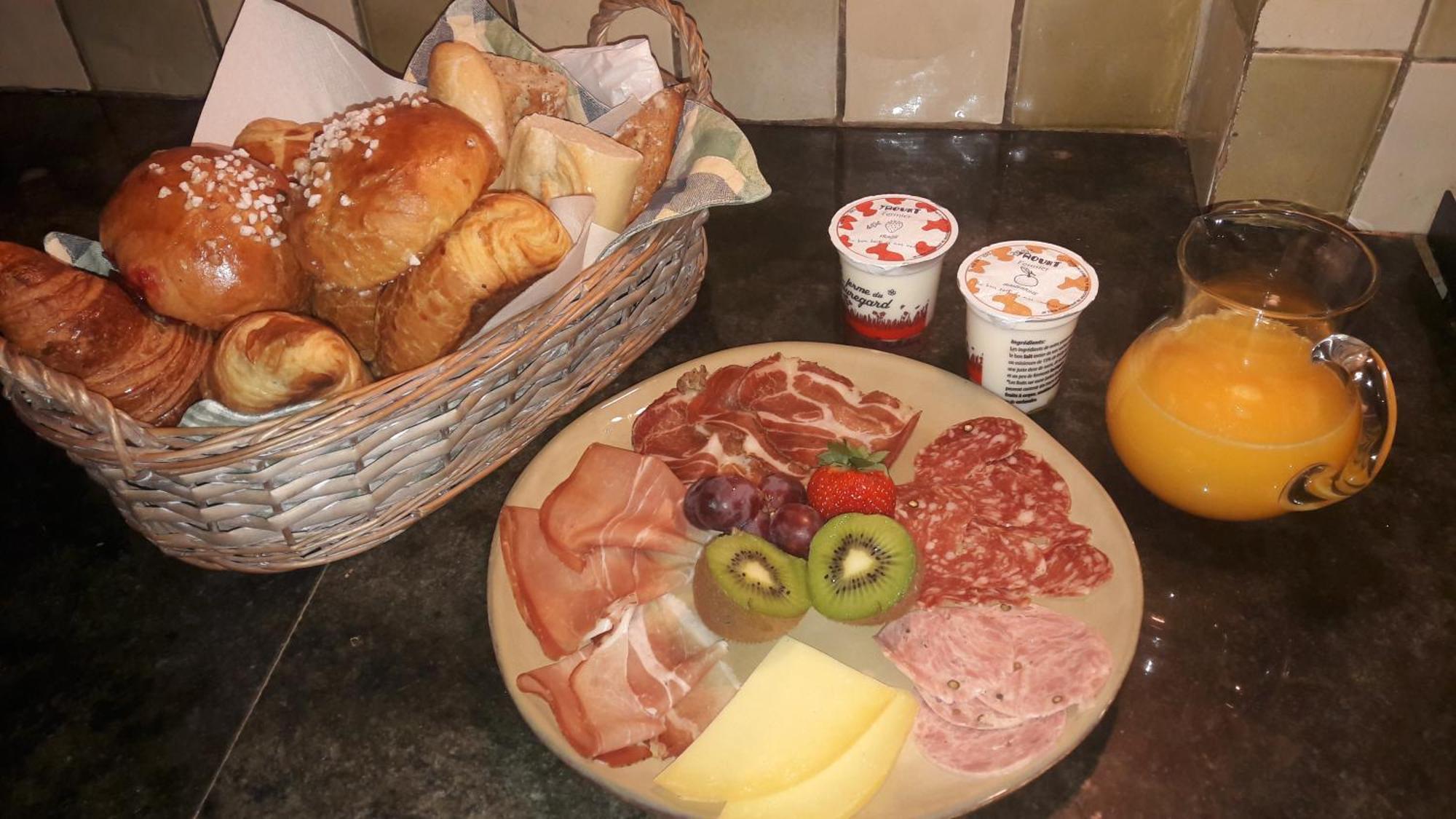 B&B Aquavert Tournai Kültér fotó