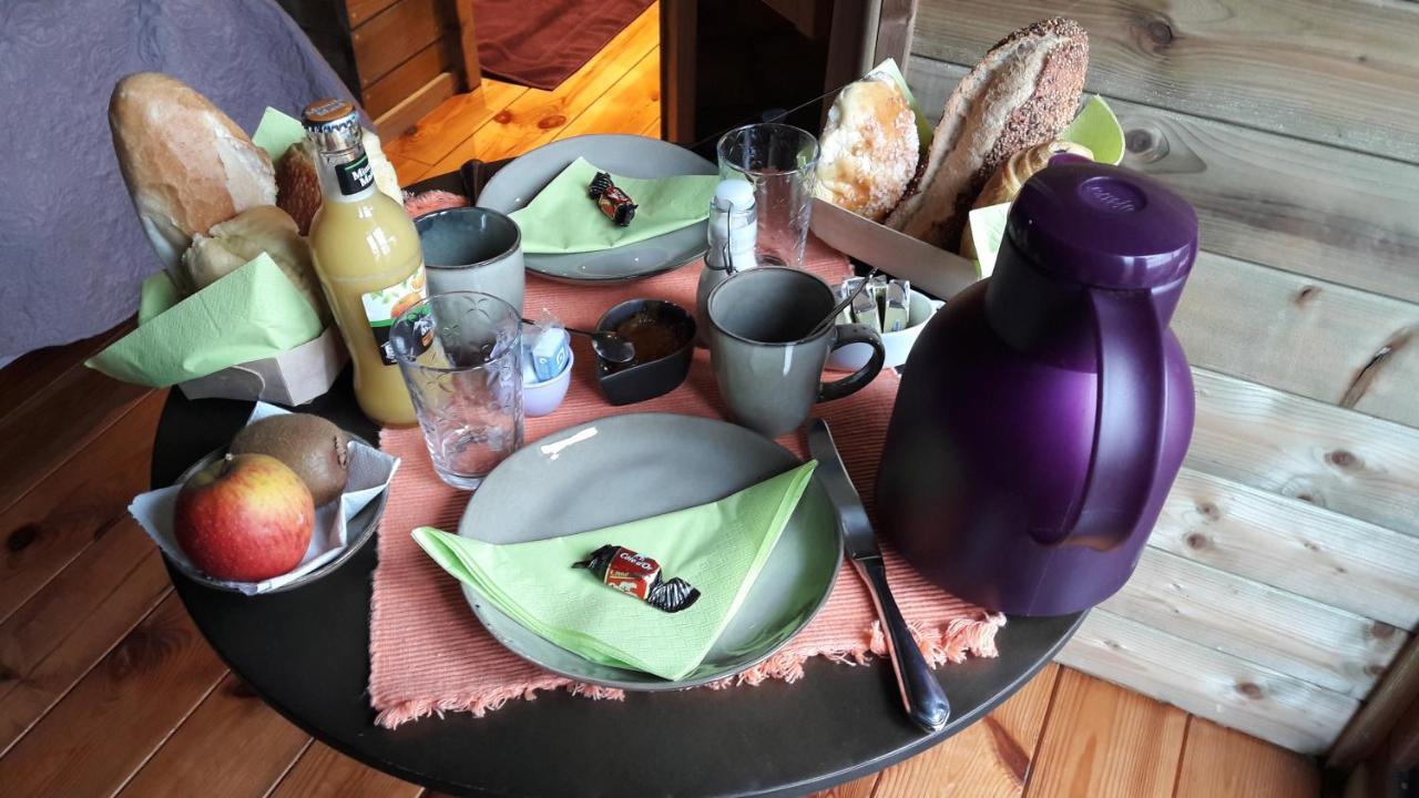 B&B Aquavert Tournai Kültér fotó