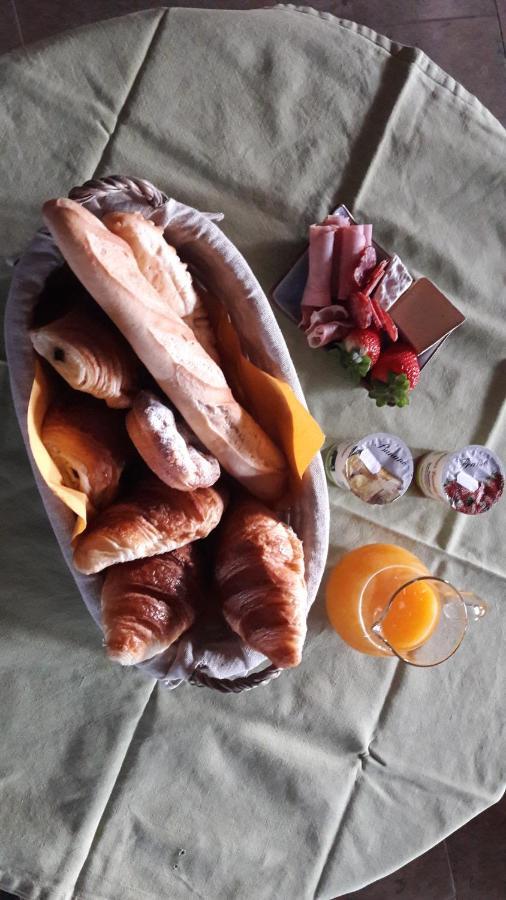 B&B Aquavert Tournai Kültér fotó